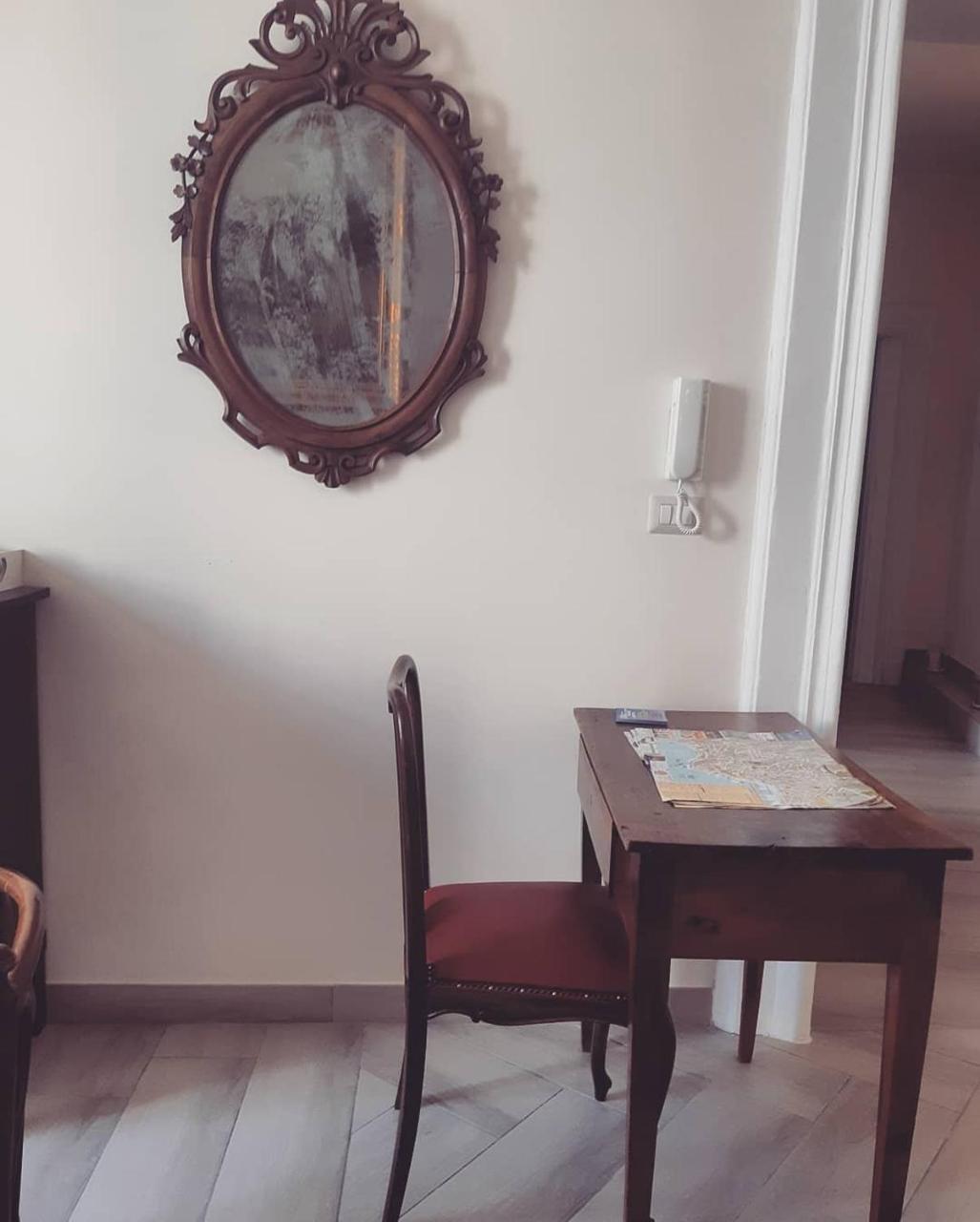 B&B Supportico Lopez Naples Luaran gambar
