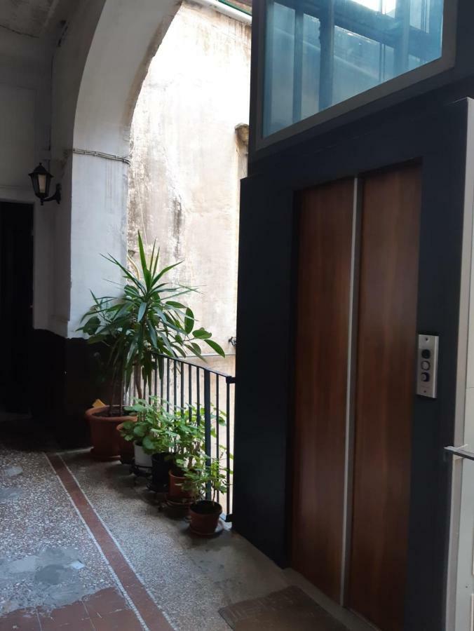 B&B Supportico Lopez Naples Luaran gambar
