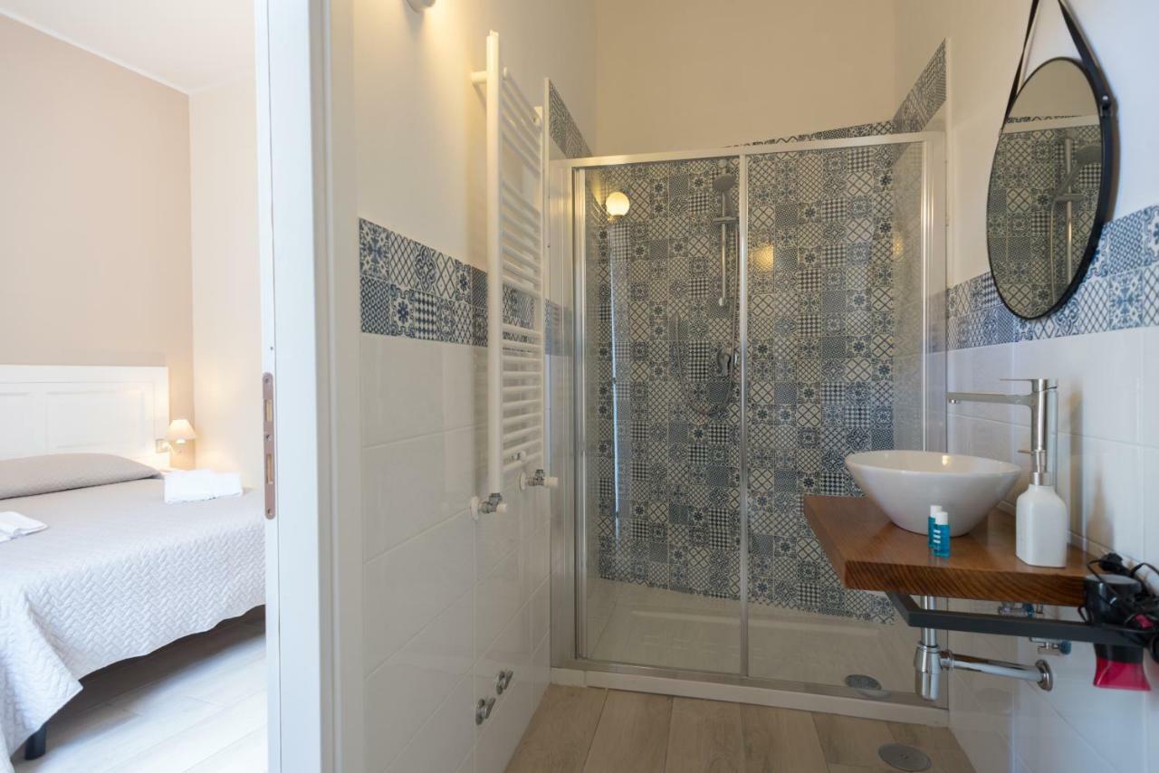 B&B Supportico Lopez Naples Luaran gambar