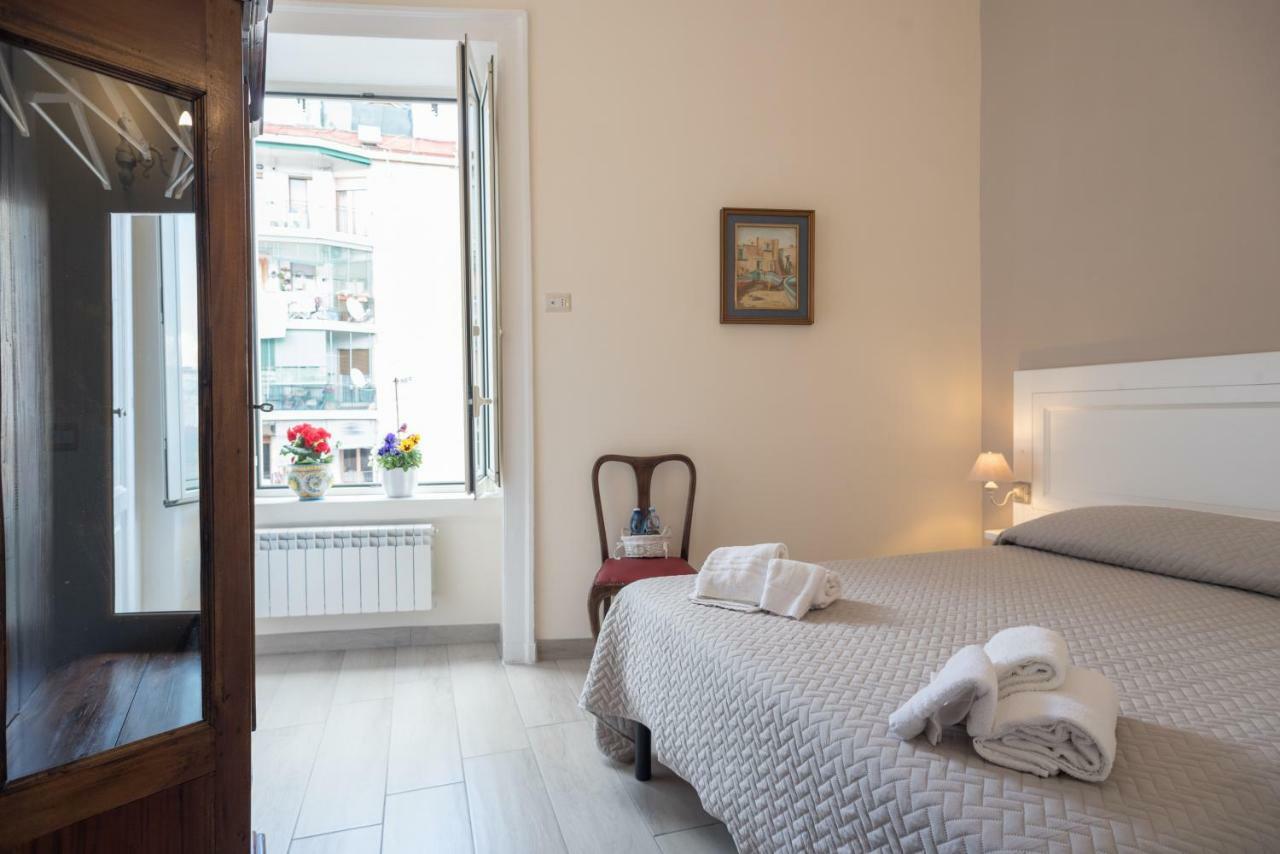 B&B Supportico Lopez Naples Luaran gambar