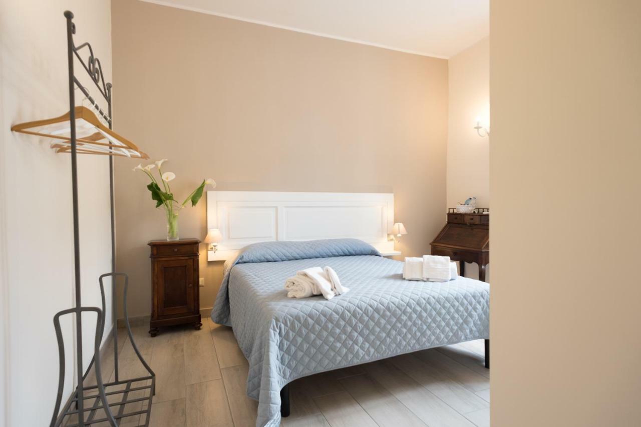 B&B Supportico Lopez Naples Luaran gambar