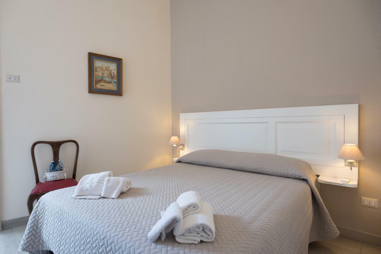 B&B Supportico Lopez Naples Luaran gambar