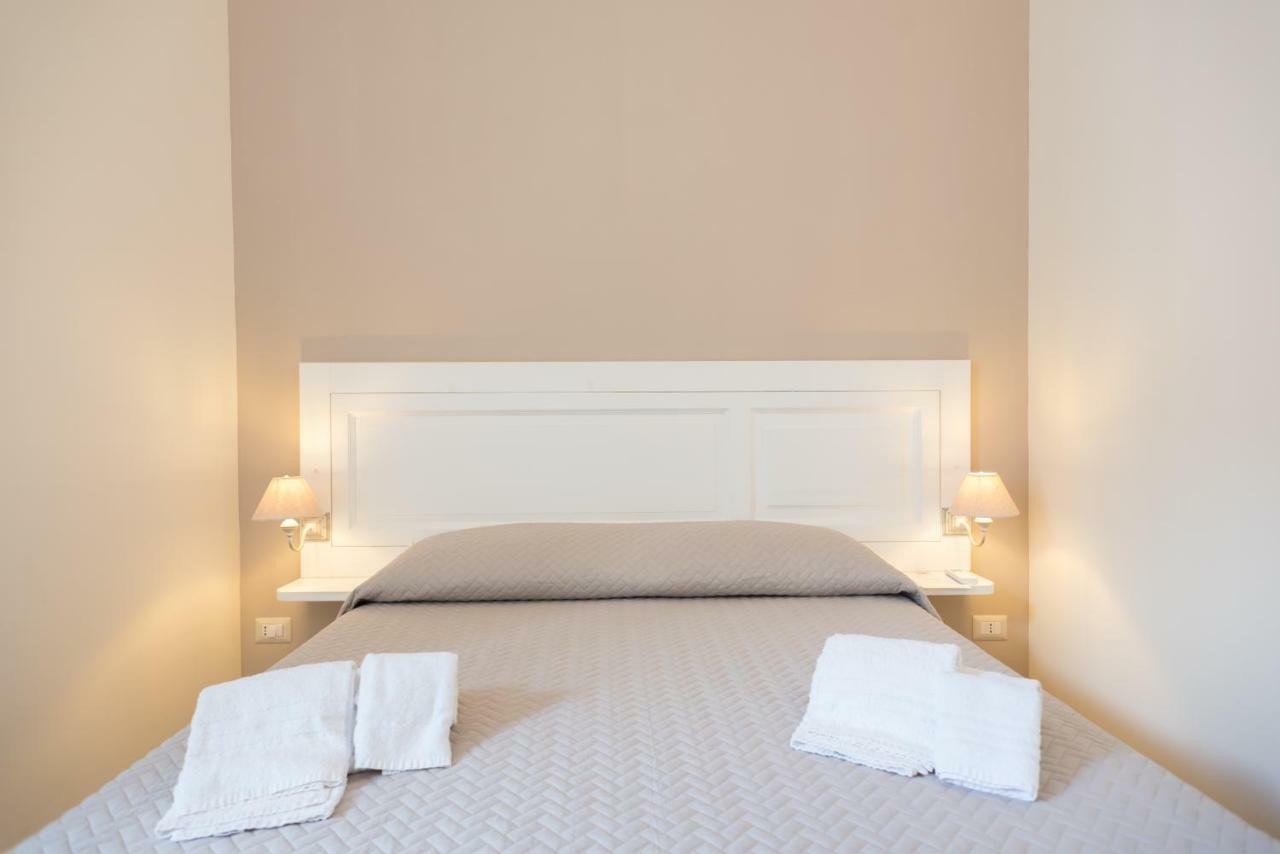 B&B Supportico Lopez Naples Luaran gambar