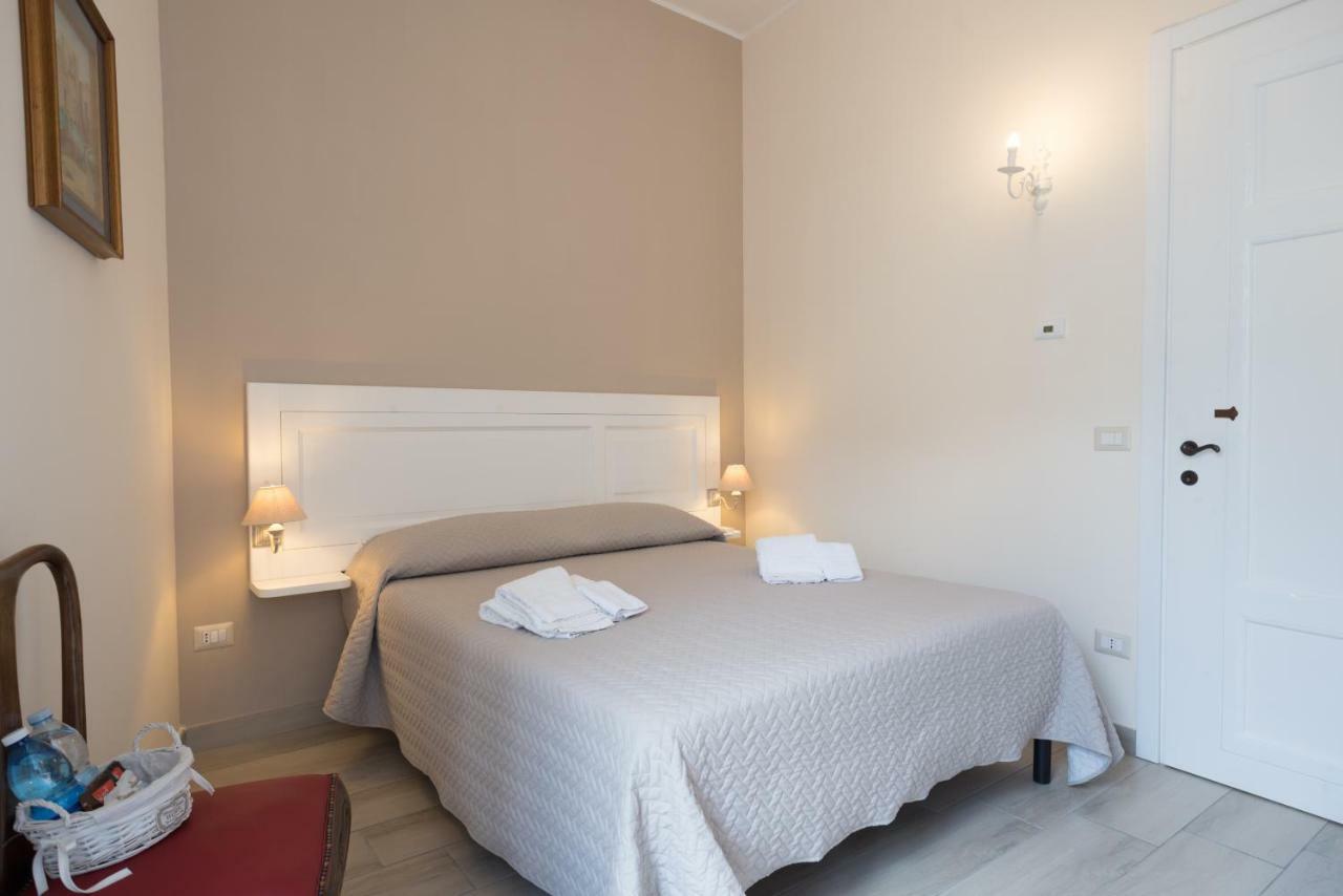 B&B Supportico Lopez Naples Luaran gambar