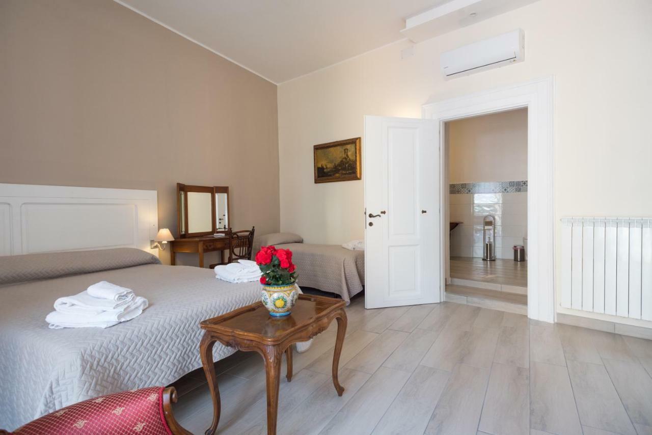 B&B Supportico Lopez Naples Luaran gambar