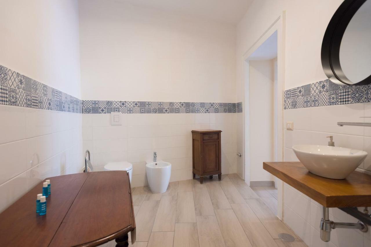 B&B Supportico Lopez Naples Luaran gambar