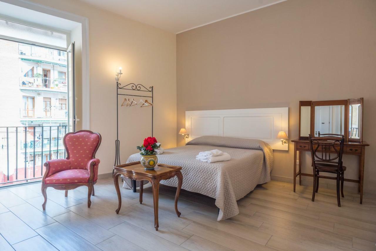 B&B Supportico Lopez Naples Luaran gambar