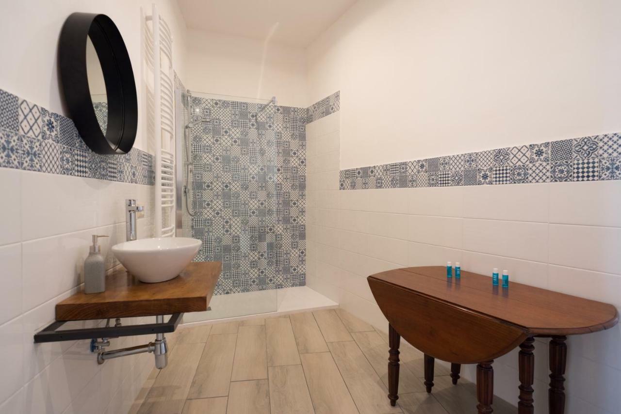 B&B Supportico Lopez Naples Luaran gambar