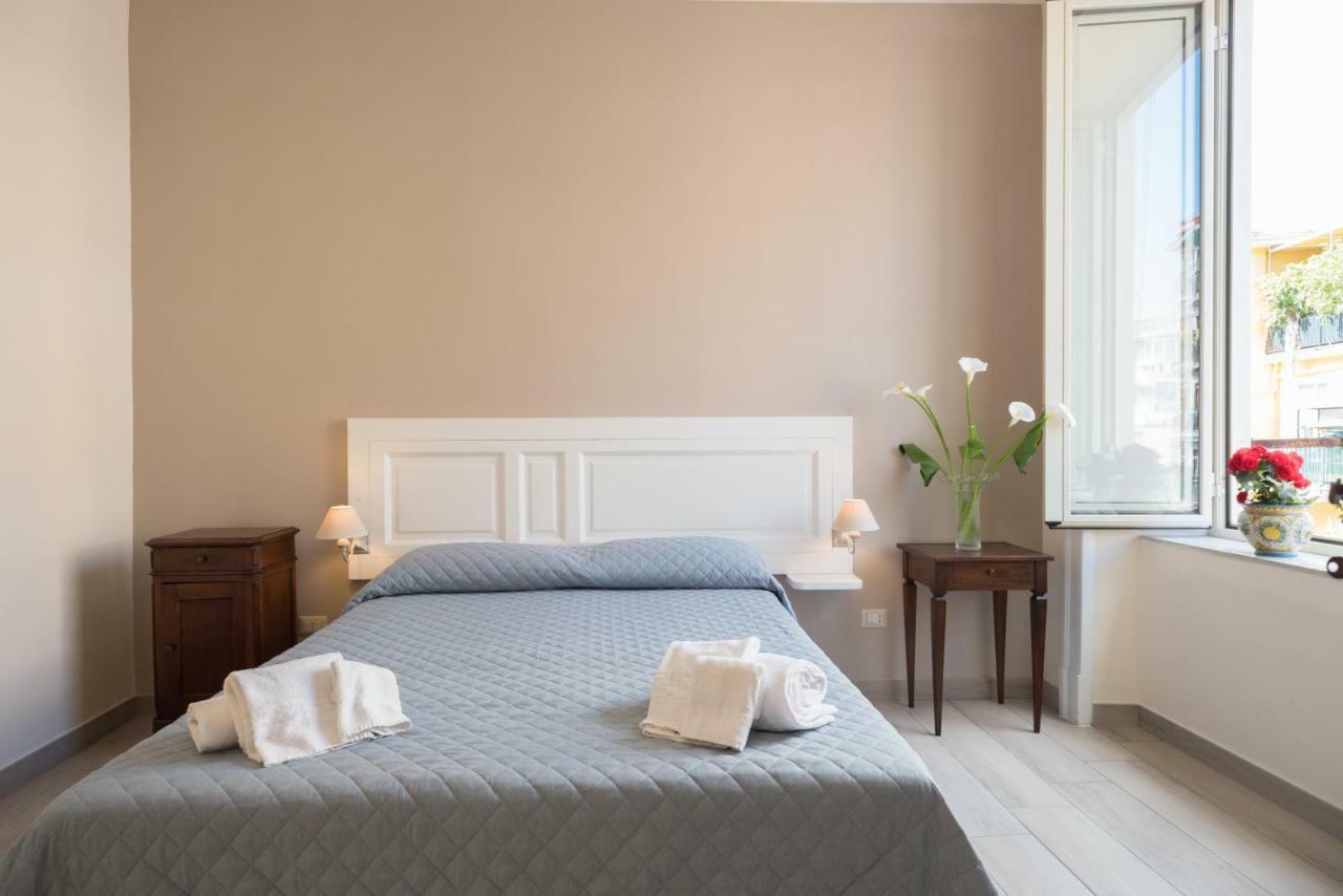 B&B Supportico Lopez Naples Luaran gambar