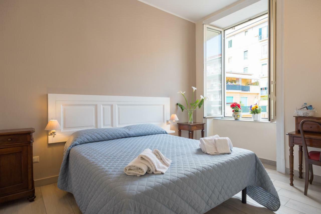 B&B Supportico Lopez Naples Luaran gambar