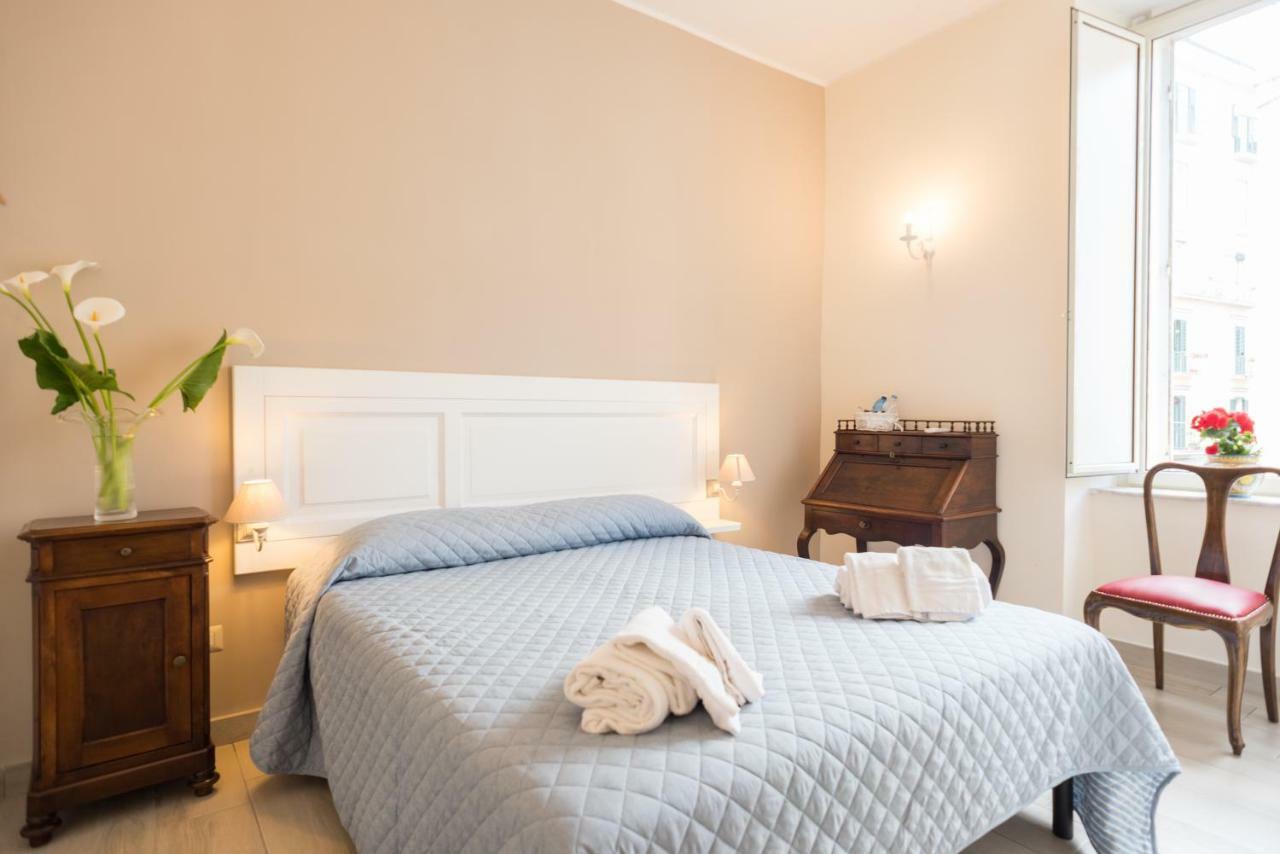 B&B Supportico Lopez Naples Luaran gambar
