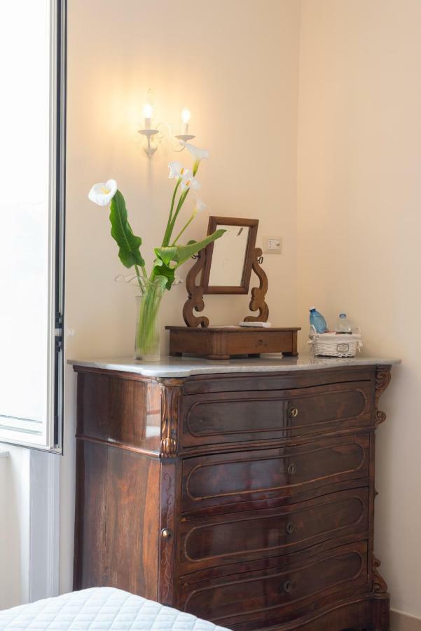 B&B Supportico Lopez Naples Luaran gambar