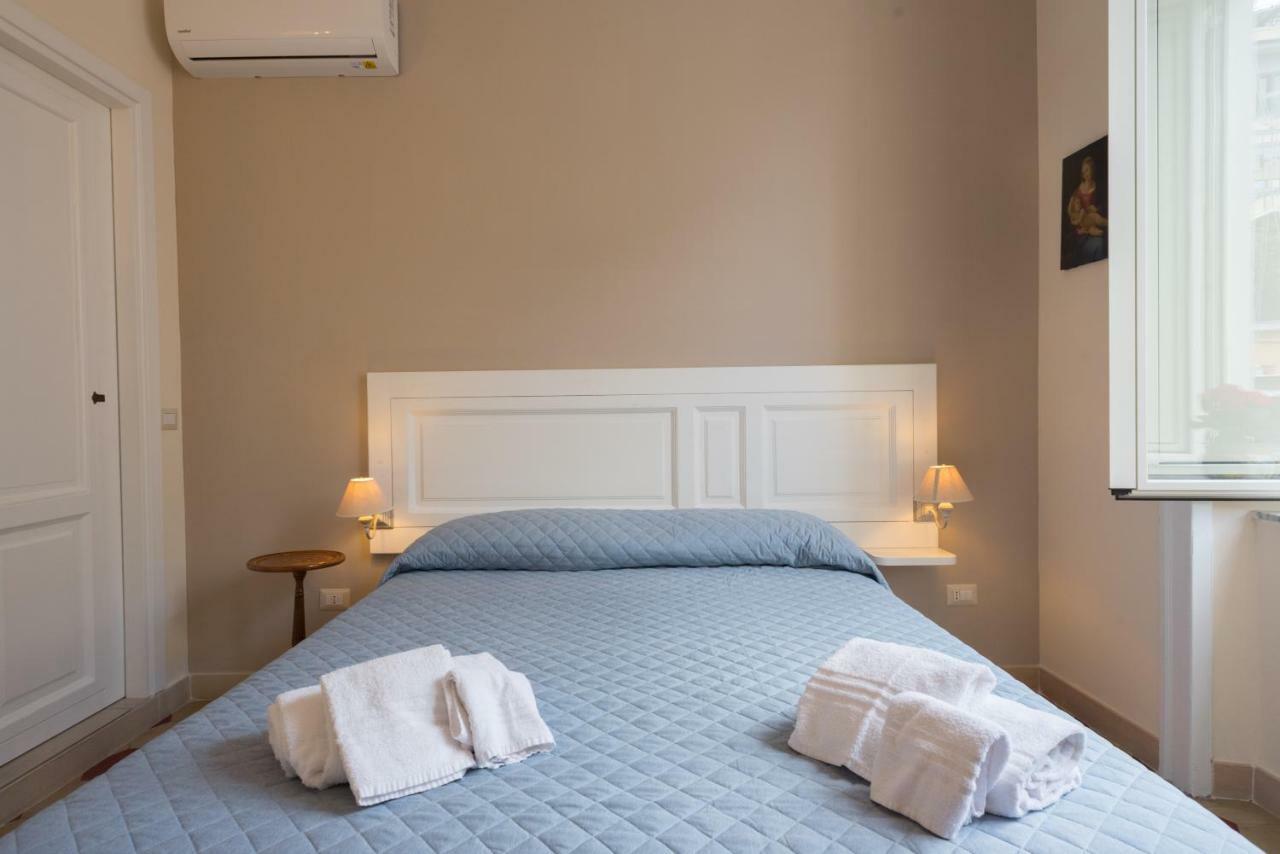 B&B Supportico Lopez Naples Luaran gambar