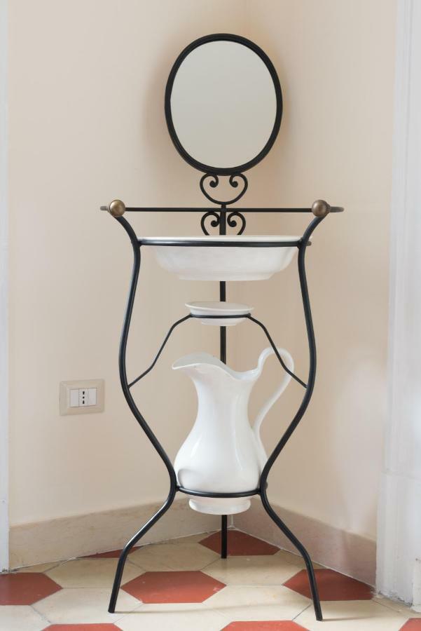B&B Supportico Lopez Naples Luaran gambar