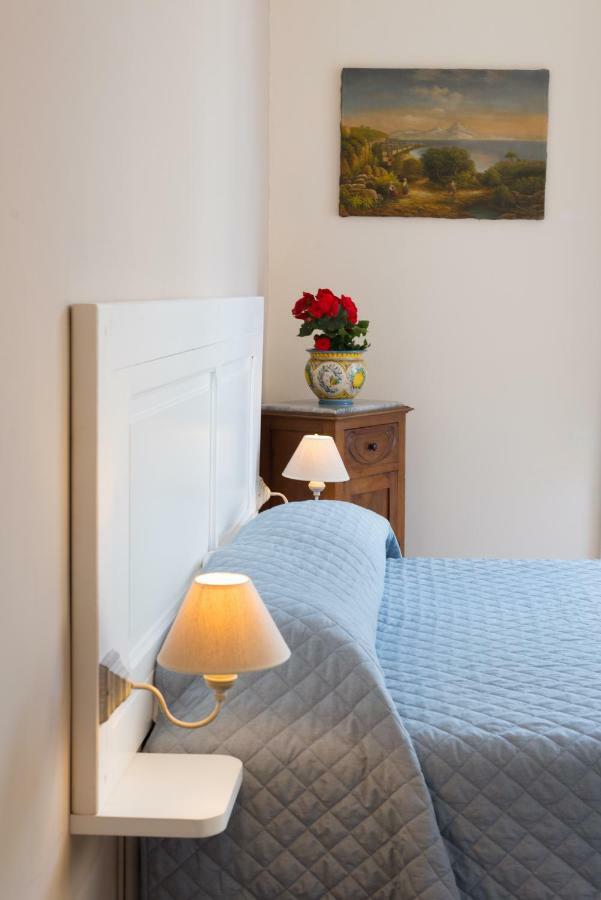 B&B Supportico Lopez Naples Luaran gambar