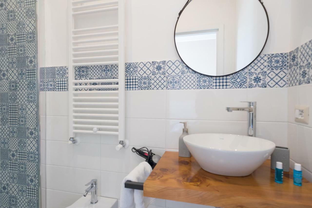 B&B Supportico Lopez Naples Luaran gambar
