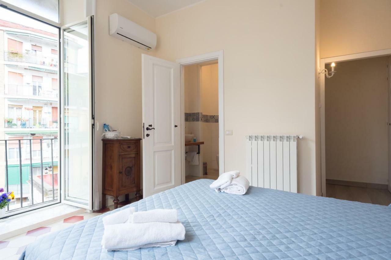 B&B Supportico Lopez Naples Luaran gambar