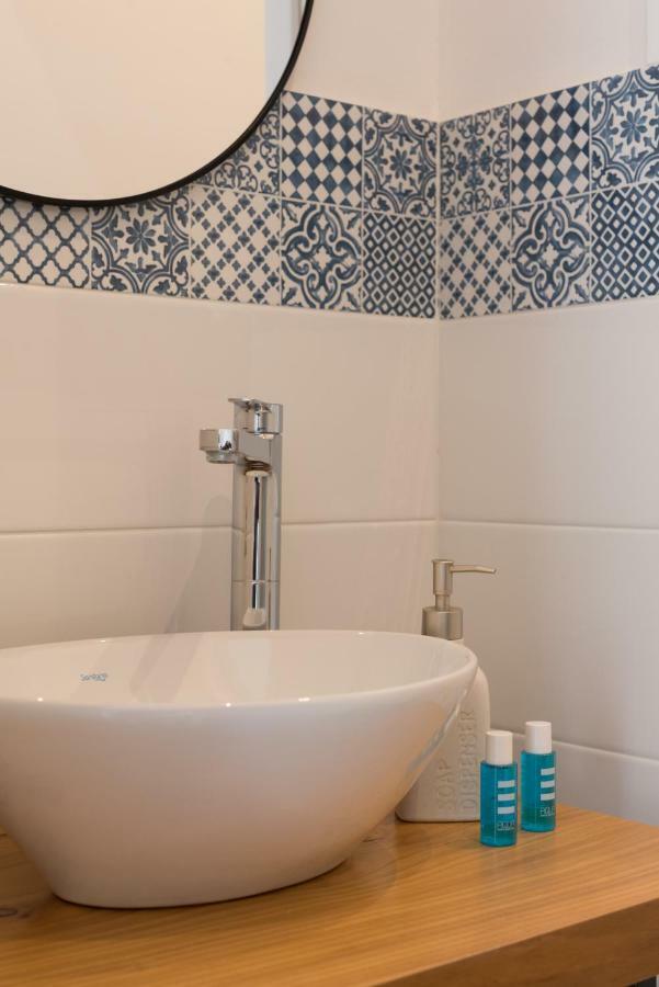 B&B Supportico Lopez Naples Luaran gambar