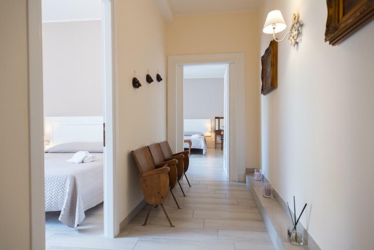 B&B Supportico Lopez Naples Luaran gambar