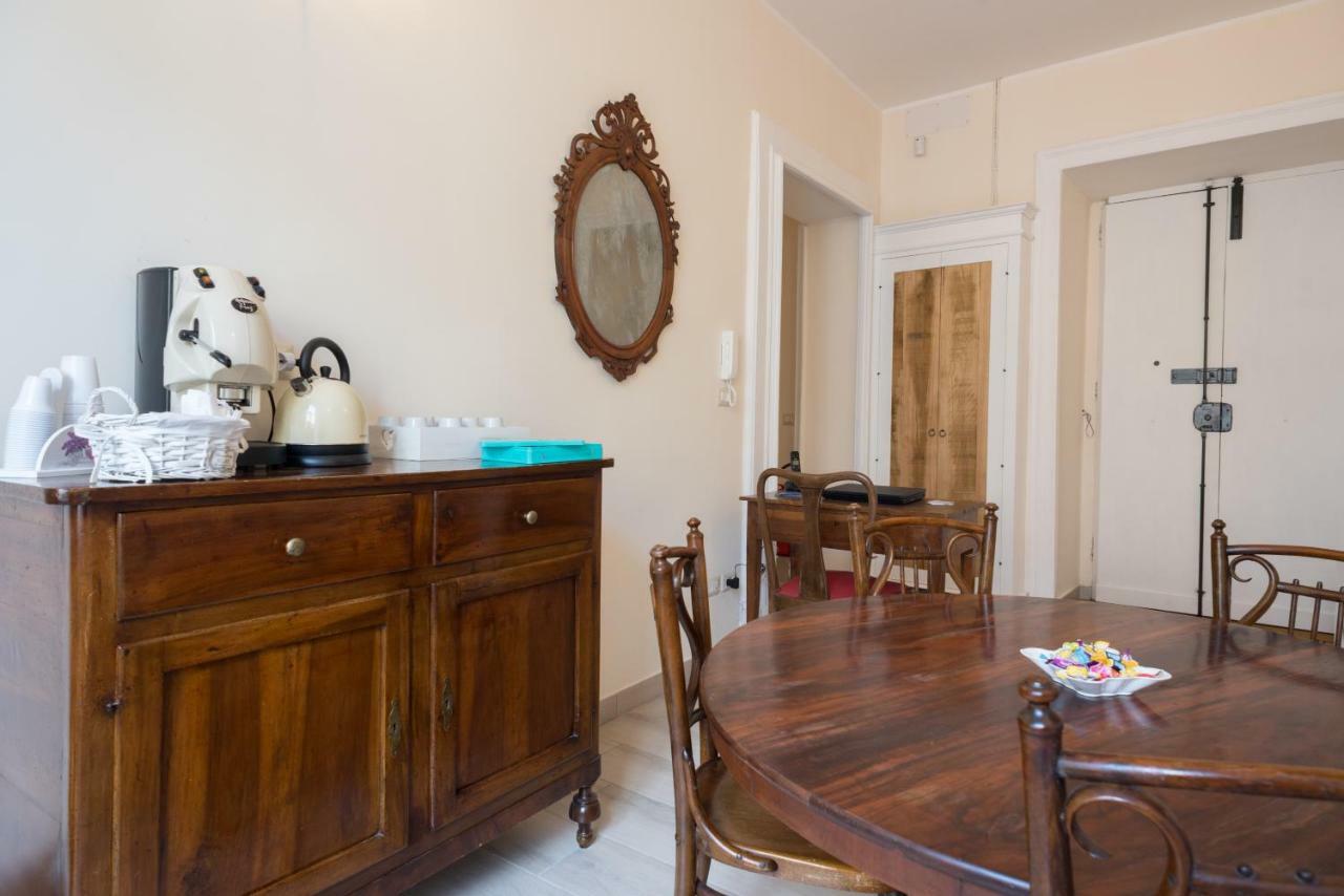 B&B Supportico Lopez Naples Luaran gambar
