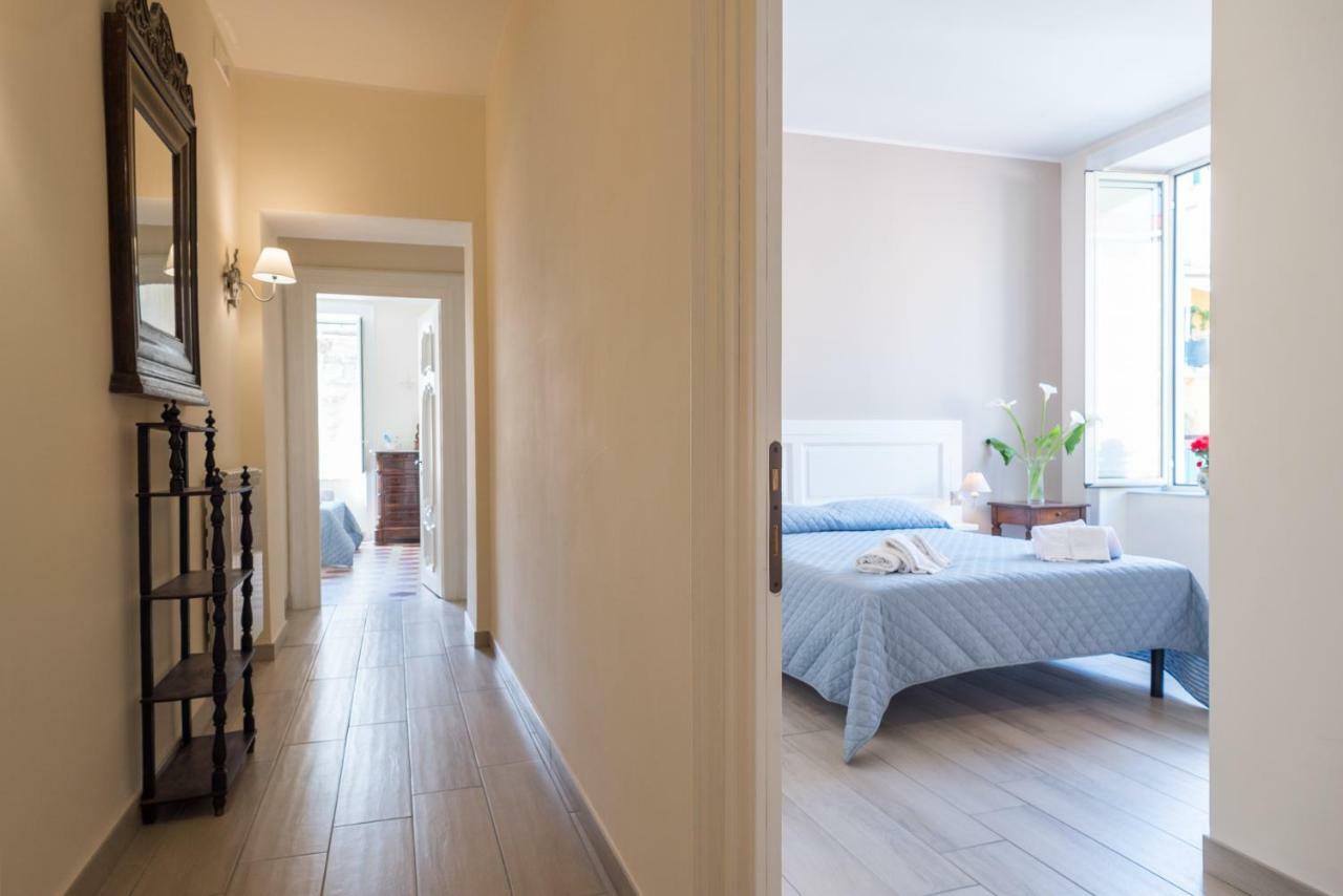 B&B Supportico Lopez Naples Luaran gambar