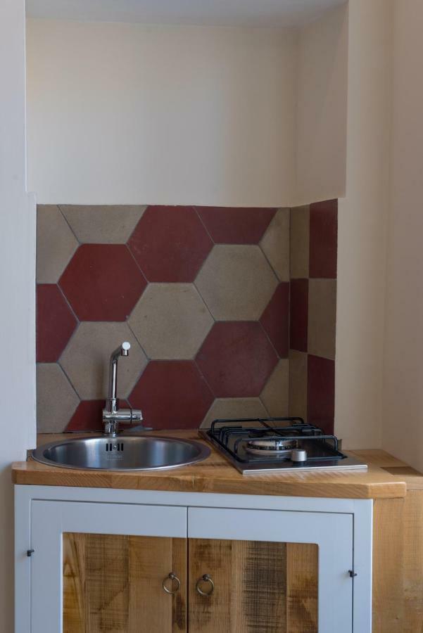 B&B Supportico Lopez Naples Luaran gambar