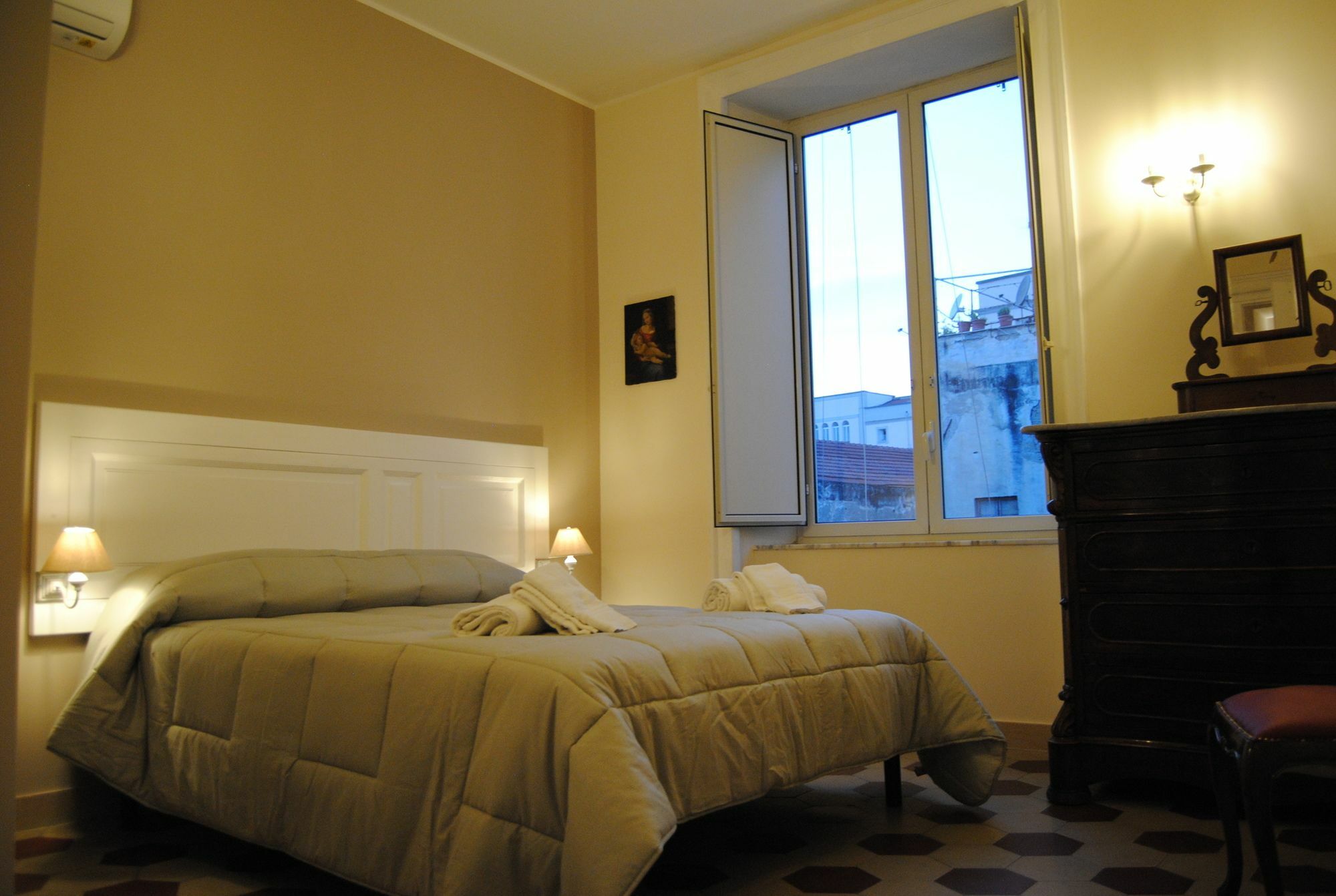 B&B Supportico Lopez Naples Luaran gambar