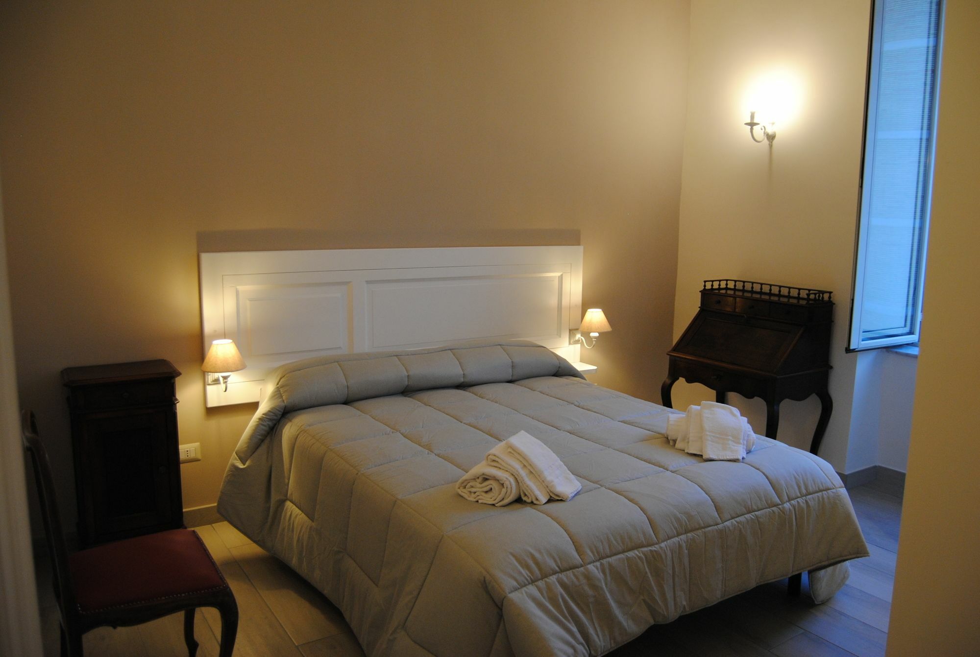 B&B Supportico Lopez Naples Luaran gambar